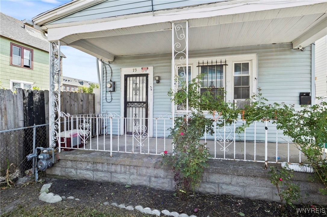 73 Quincy Street