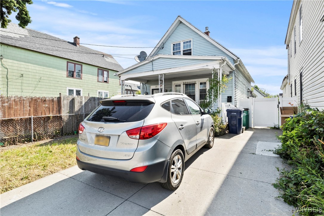 73 Quincy Street