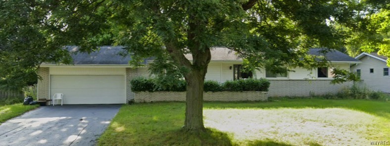 5135 Glenwood Drive