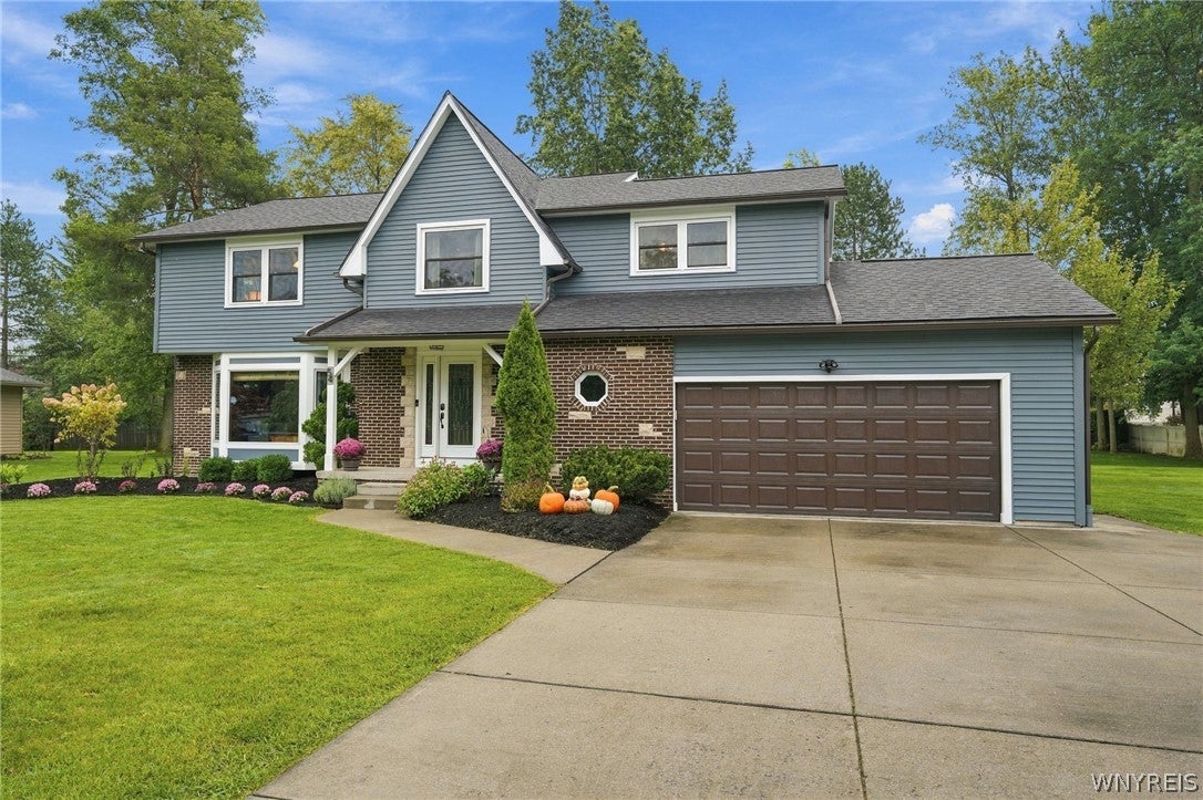 54 Waxwing Lane
