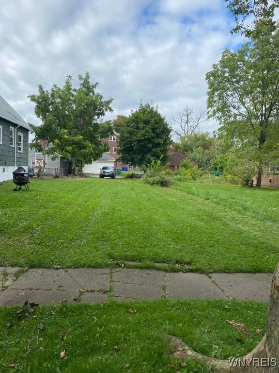 1638 Falls Street, Niagara Falls, New York image 1