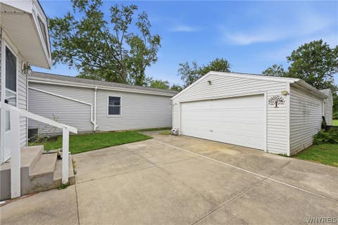 Tiny photo for 500 E Stenzil Street, North Tonawanda, NY 14120 (MLS # B1702814)