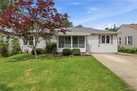 Photo of 500 E Stenzil Street, North Tonawanda, NY 14120 (MLS # B1702814)