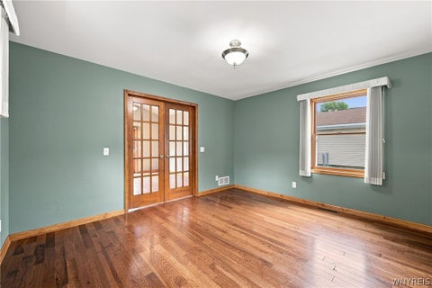 Tiny photo for 500 E Stenzil Street, North Tonawanda, NY 14120 (MLS # B1702814)
