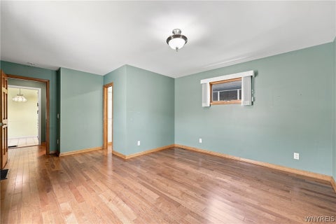 Tiny photo for 500 E Stenzil Street, North Tonawanda, NY 14120 (MLS # B1702814)