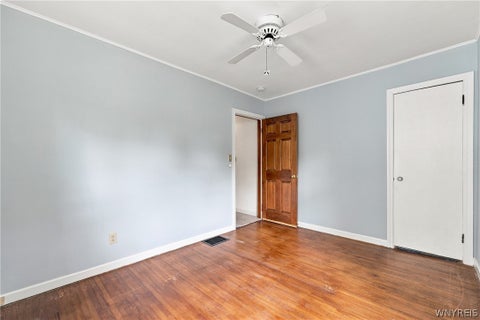Tiny photo for 500 E Stenzil Street, North Tonawanda, NY 14120 (MLS # B1702814)