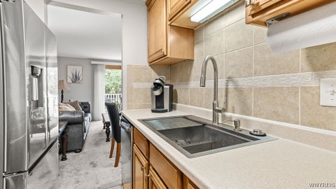 Tiny photo for 500 E Stenzil Street, North Tonawanda, NY 14120 (MLS # B1702814)