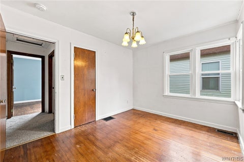 Tiny photo for 500 E Stenzil Street, North Tonawanda, NY 14120 (MLS # B1702814)