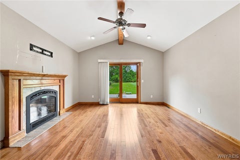 Tiny photo for 500 E Stenzil Street, North Tonawanda, NY 14120 (MLS # B1702814)