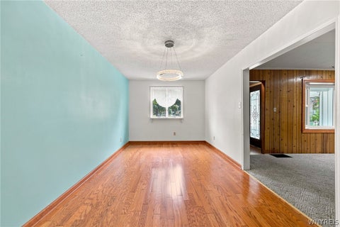 Tiny photo for 500 E Stenzil Street, North Tonawanda, NY 14120 (MLS # B1702814)