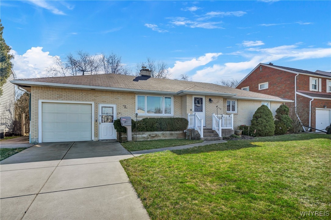 35 Guenther Avenue, Tonawanda, New York image 45