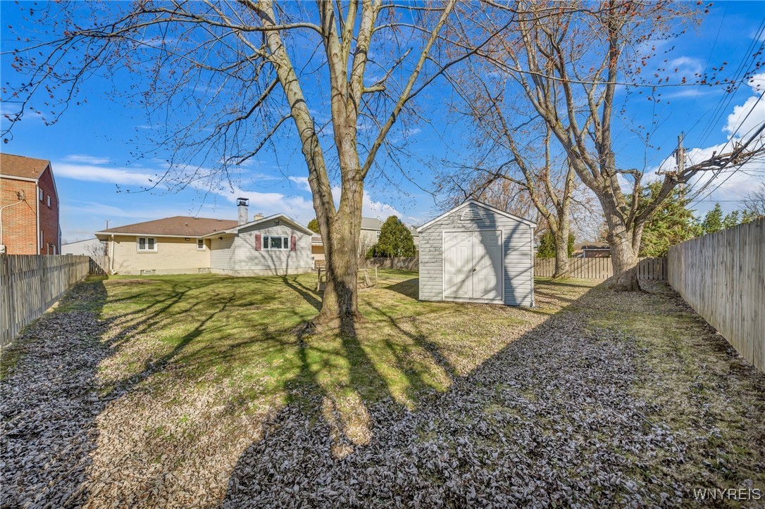 35 Guenther Avenue, Tonawanda, New York image 38