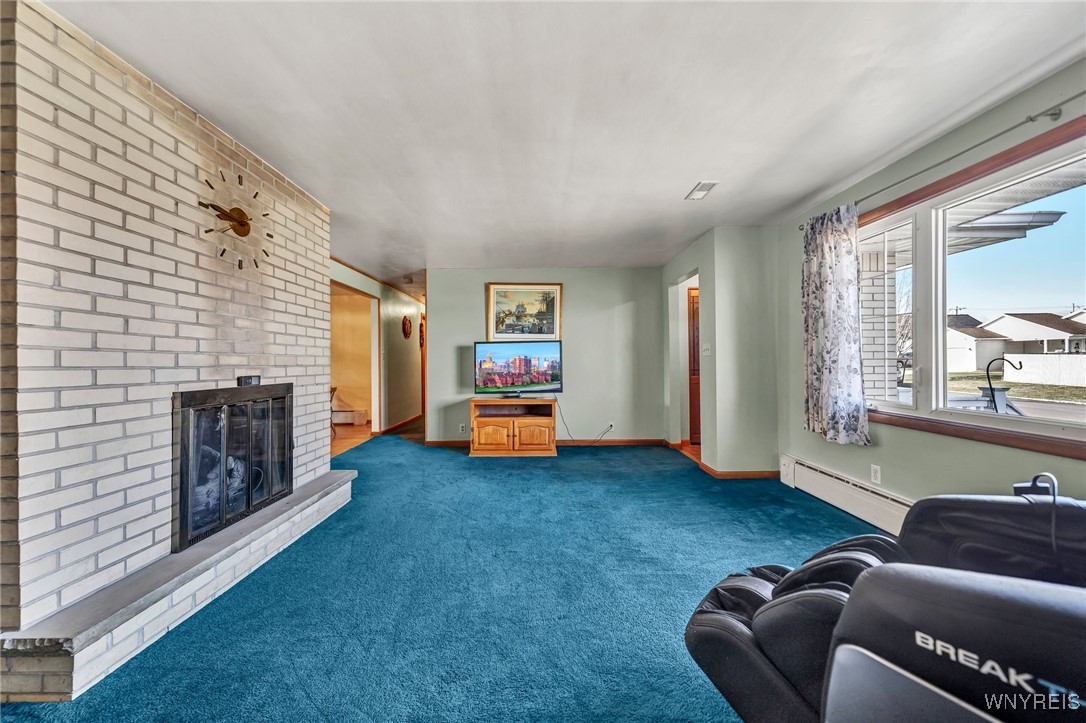 35 Guenther Avenue, Tonawanda, New York image 5