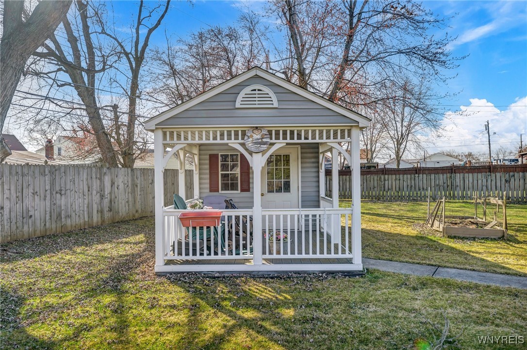 35 Guenther Avenue, Tonawanda, New York image 42