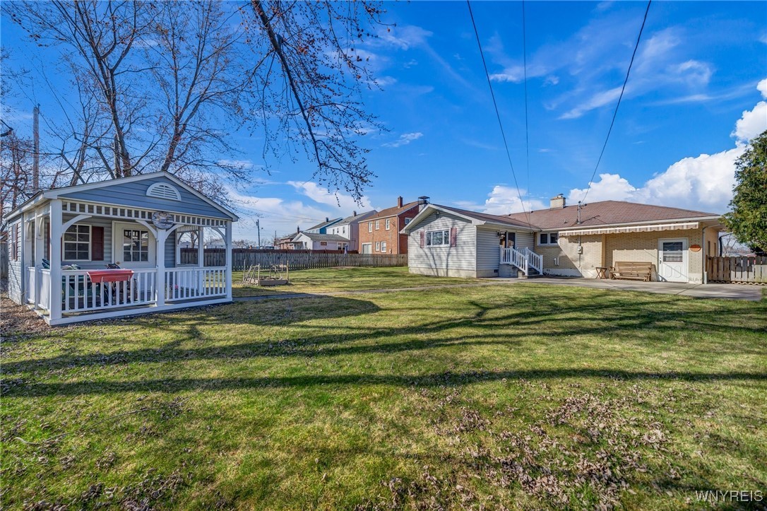 35 Guenther Avenue, Tonawanda, New York image 39