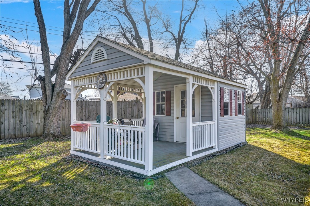 35 Guenther Avenue, Tonawanda, New York image 41