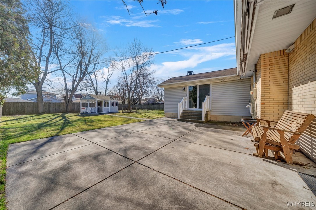 35 Guenther Avenue, Tonawanda, New York image 36
