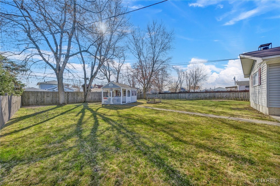 35 Guenther Avenue, Tonawanda, New York image 40