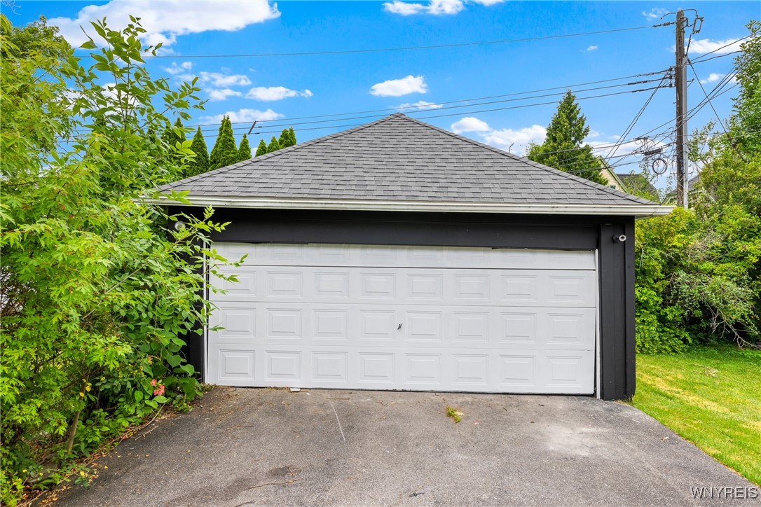 416 Voorhees Avenue