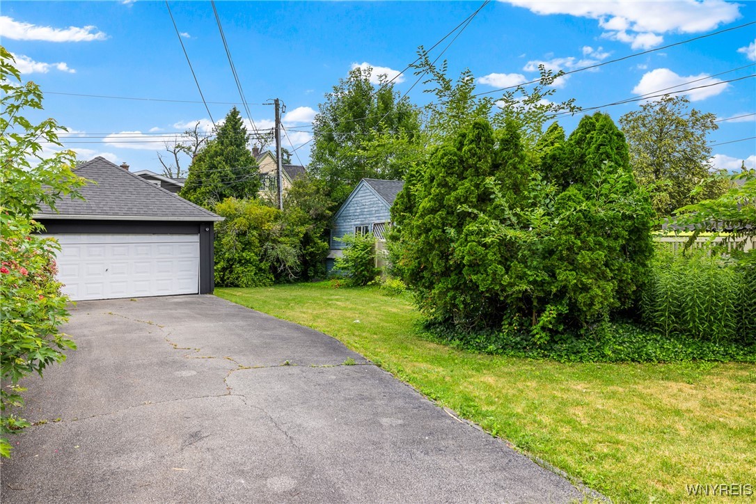 416 Voorhees Avenue