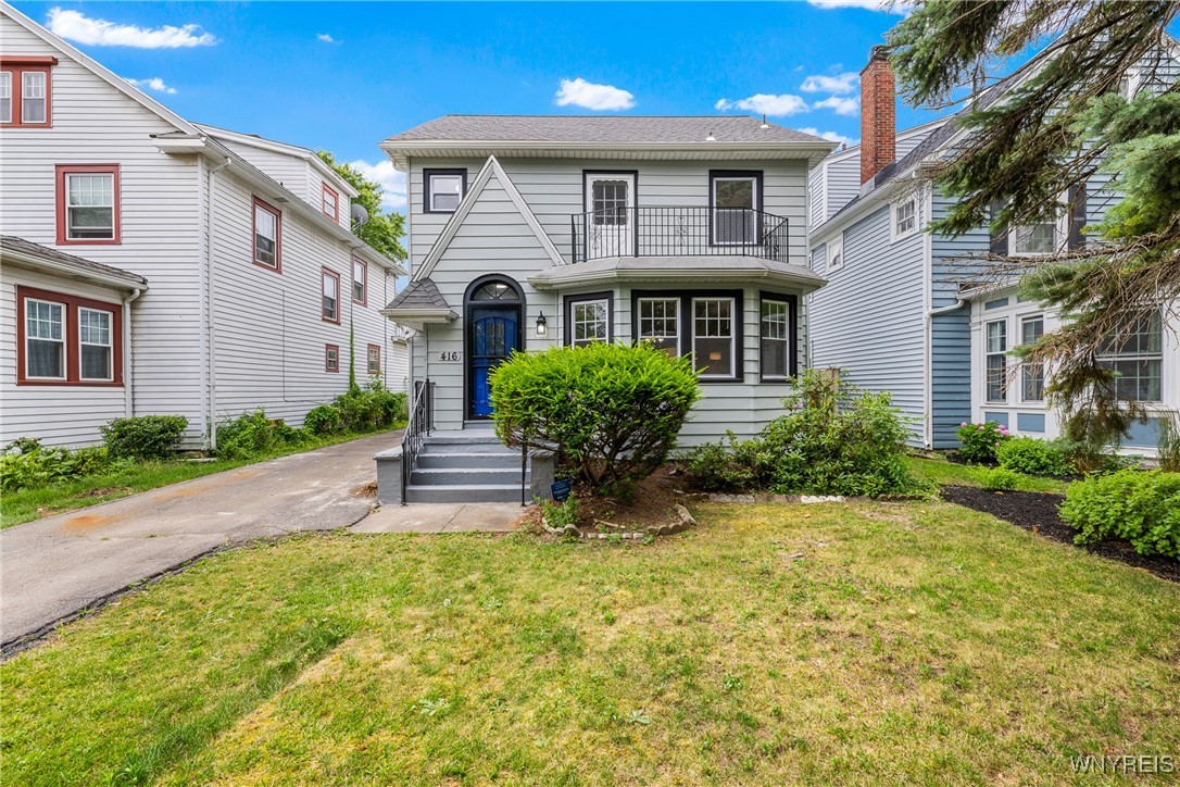 416 Voorhees Avenue