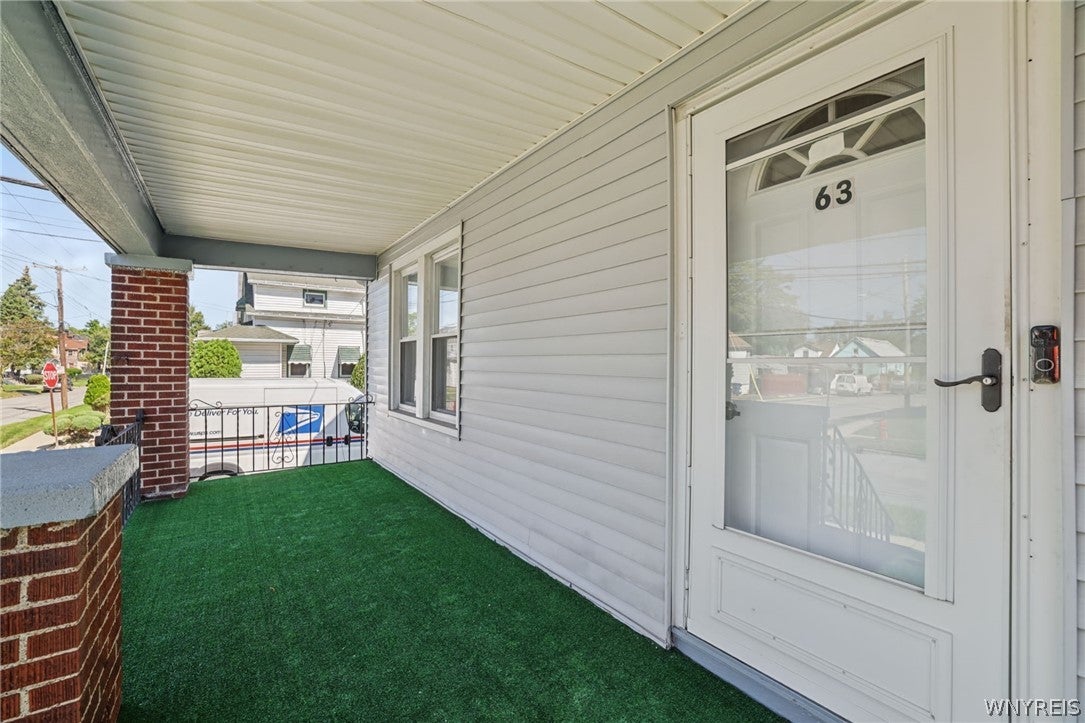 63 Montclair Avenue