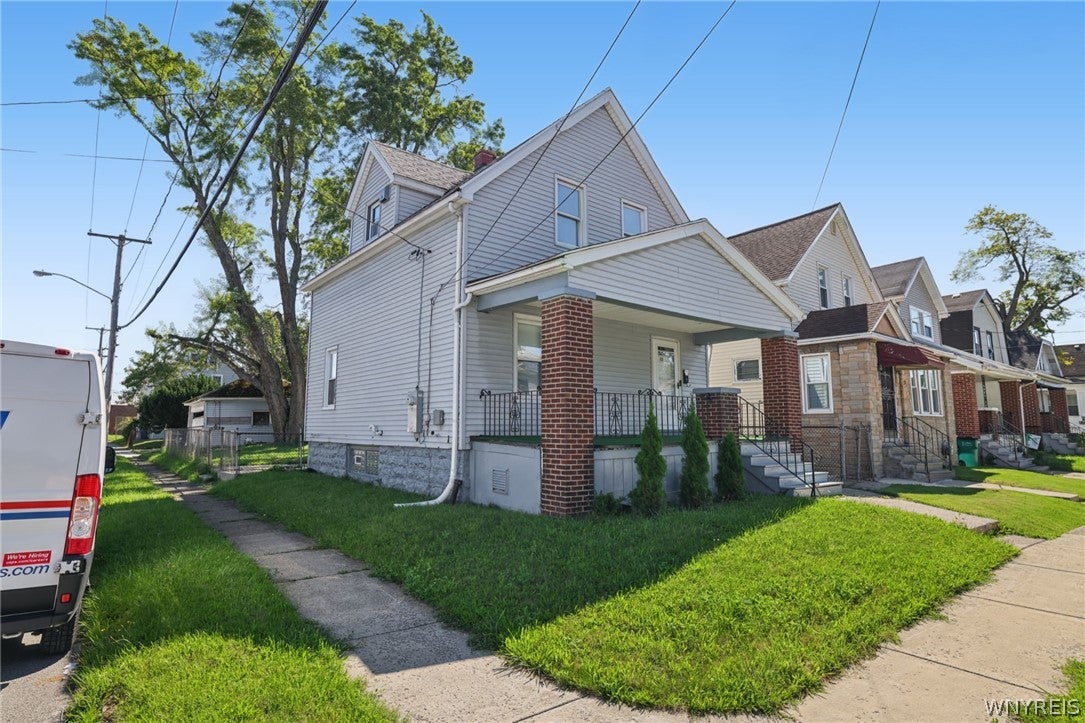 63 Montclair Avenue