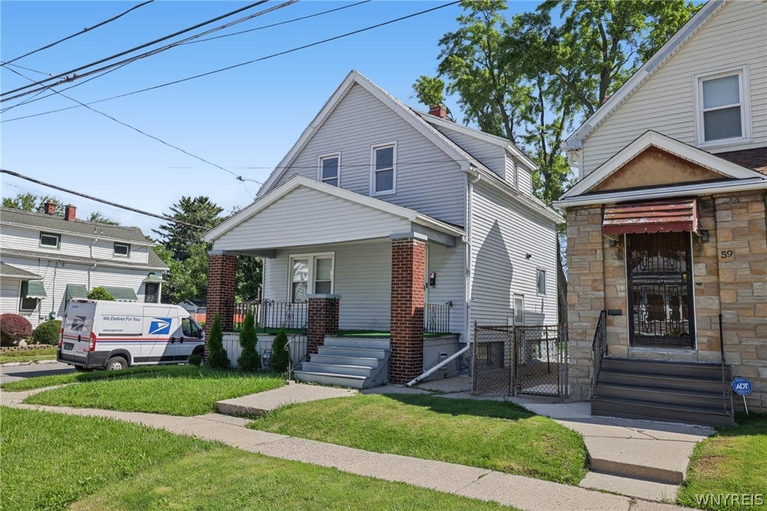 63 Montclair Avenue