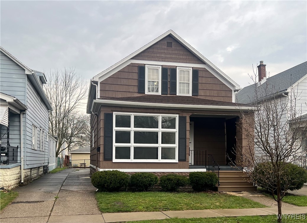 90 Jackson Avenue, Cheektowaga, New York image 1