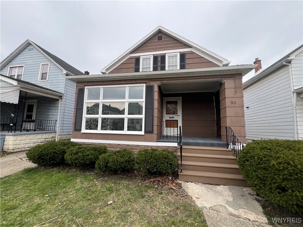 90 Jackson Avenue, Cheektowaga, New York image 3