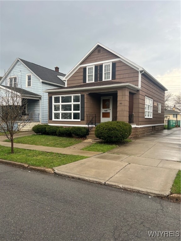 90 Jackson Avenue, Cheektowaga, New York image 2