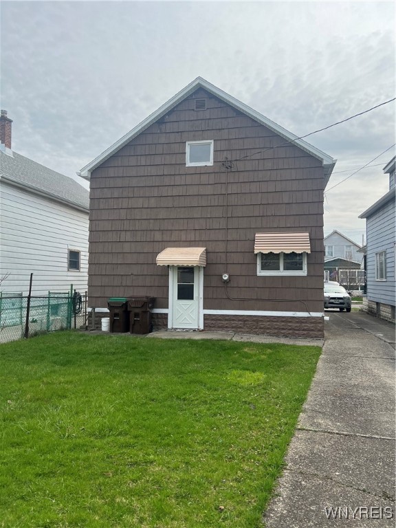 90 Jackson Avenue, Cheektowaga, New York image 5
