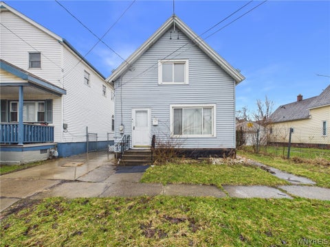 Homes For Sale - 89 Jones Street<br/> Buffalo, NY 14206