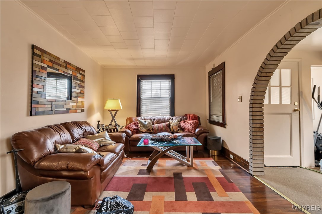 1244 Kenmore Avenue, Buffalo, New York image 2