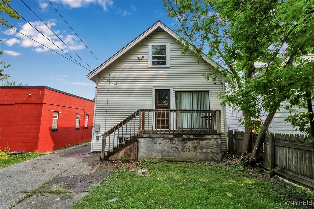 1244 Kenmore Avenue, Buffalo, New York image 21