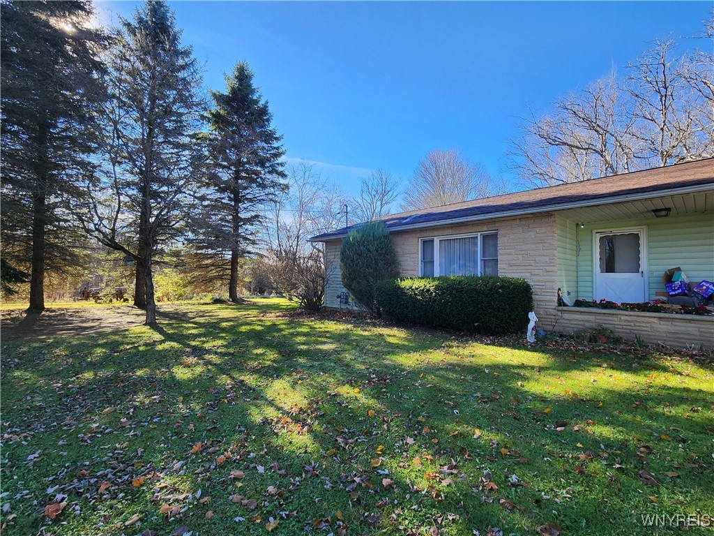 15385 Lone Road, Collins, New York image 10