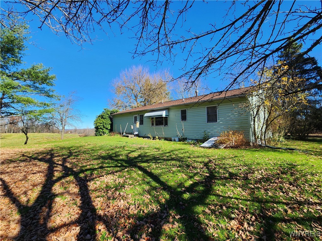 15385 Lone Road, Collins, New York image 6