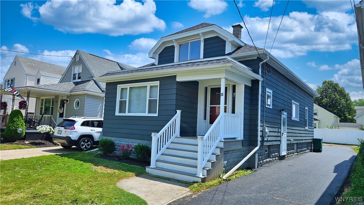 35 Cushing Place