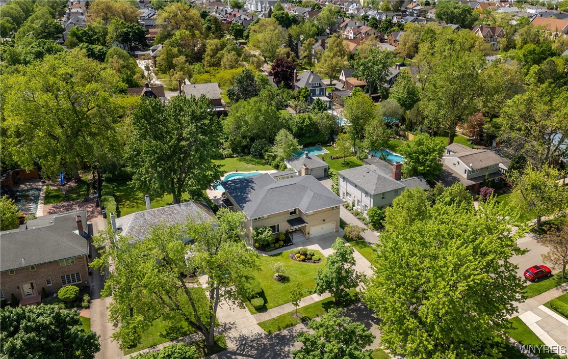 62 Hallam Road, Buffalo, New York image 5
