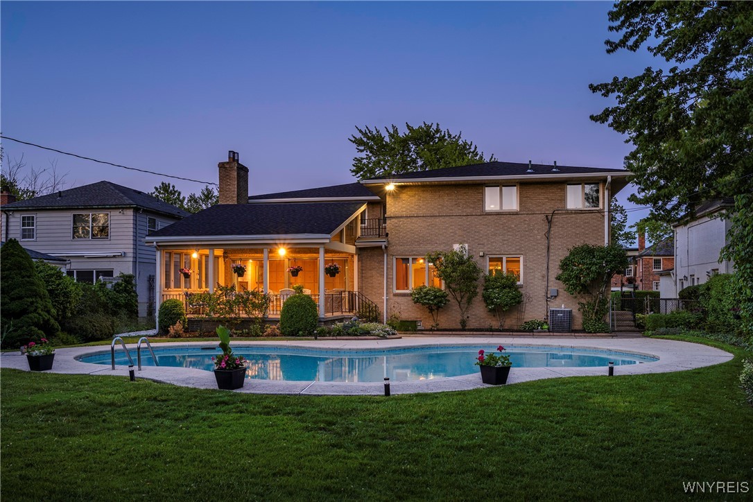 62 Hallam Road, Buffalo, New York image 50