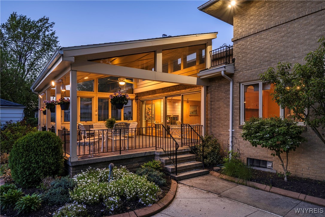 62 Hallam Road, Buffalo, New York image 48