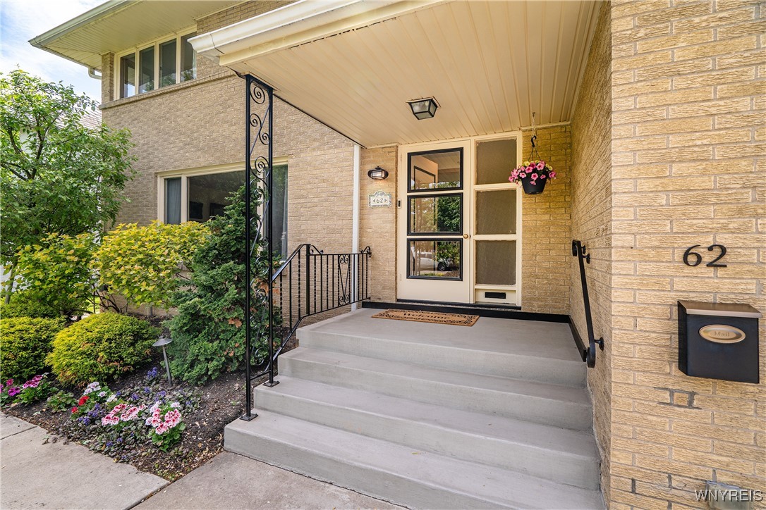 62 Hallam Road, Buffalo, New York image 8