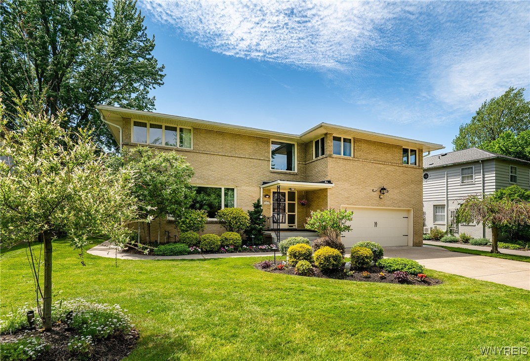 62 Hallam Road, Buffalo, New York image 1