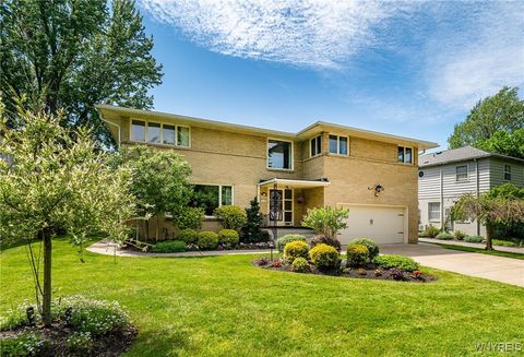 62 Hallam Road Buffalo NY 14216
