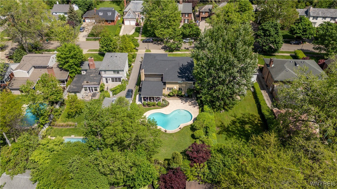 62 Hallam Road, Buffalo, New York image 6