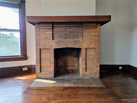 Tiny photo for 1042 Elmwood Avenue, Buffalo, NY 14222 (MLS # B1656534)