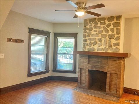 Tiny photo for 1042 Elmwood Avenue, Buffalo, NY 14222 (MLS # B1656534)