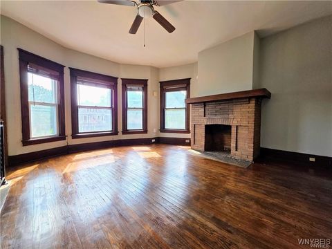 Tiny photo for 1042 Elmwood Avenue, Buffalo, NY 14222 (MLS # B1656534)