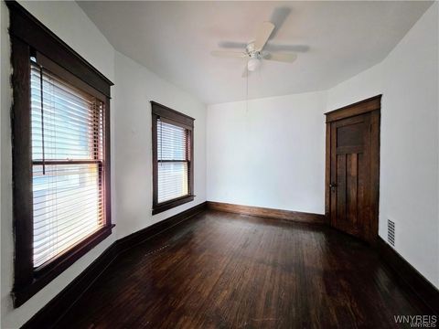 Tiny photo for 1042 Elmwood Avenue, Buffalo, NY 14222 (MLS # B1656534)