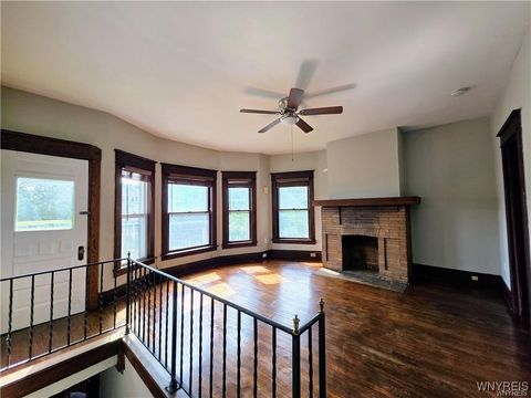 Tiny photo for 1042 Elmwood Avenue, Buffalo, NY 14222 (MLS # B1656534)